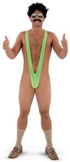 Mankini - Borat Style