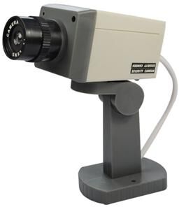 Snyd indbrudstyven 2.0 Snyd indbrudstyven 2.0