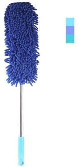 Rensebørste til bil 77 x 10cm Rensebørste til bil 77 x 10cm