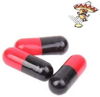 Magisk kapsler Magisk kapsler