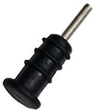 Apple Headset Beskytter til Jackstik / Simkort åbner Apple Headset Beskytter til Jackstik / Simkort åbner