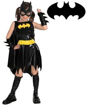 Batwoman Kostume