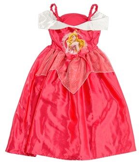 Disney Tornerose kostume Disney Tornerose kostume