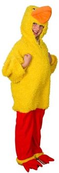 Kylling kostume Kylling kostume