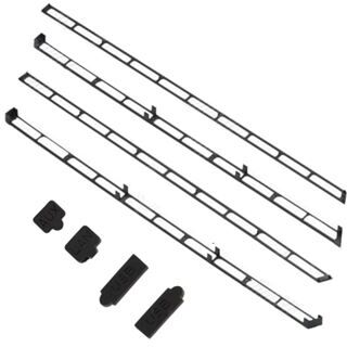 Støvsikkert kit til PS4 Console Støvsikkert kit til PS4 Console