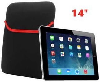 Beskyttende Universal Sleeve taske 14" Beskyttende Universal Sleeve taske 14"