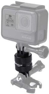 Puluz® 360° Extension Arm Tripod Mount til GoPro Puluz® 360° Extension Arm Tripod Mount til GoPro