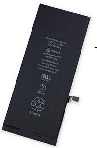 Apple Original Apple Li-ion Batteri til iPhone 6S Plus Apple Original Apple Li-ion Batteri til iPhone 6S Plus