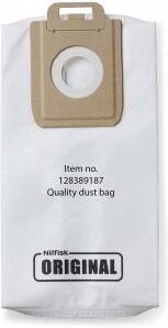 Nilfisk Støvsugerpose Nilfisk Nilfisk Støvsugerpose Nilfisk