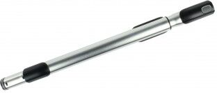 Støvsuger Tube 36 mm Sølv Støvsuger Tube 36 mm Sølv