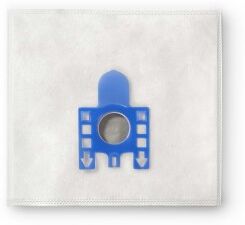 Støvsugerpose   Antal støvposer: 4   Syntetisk   Miele FJM   Hvid Støvsugerpose   Antal støvposer: 4   Syntetisk   Miele FJM   Hvid