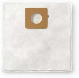 Støvsugerpose   Antal støvposer: 4   Syntetisk   H.E. - Goldstar - LG Sweefty/Dino/TB33   Hvid Støvsugerpose   Antal støvposer: 4   Syntetisk   H.E. - Goldstar - LG Sweefty/Dino/TB33   Hvid