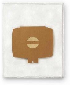 Støvsugerpose   Antal støvposer: 4   Syntetisk   E6 / Volta Electrolux   Hvid Støvsugerpose   Antal støvposer: 4   Syntetisk   E6 / Volta Electrolux   Hvid