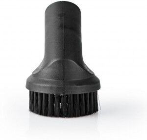Støvbørste   Støvsuger   32 mm   Sort Støvbørste   Støvsuger   32 mm   Sort