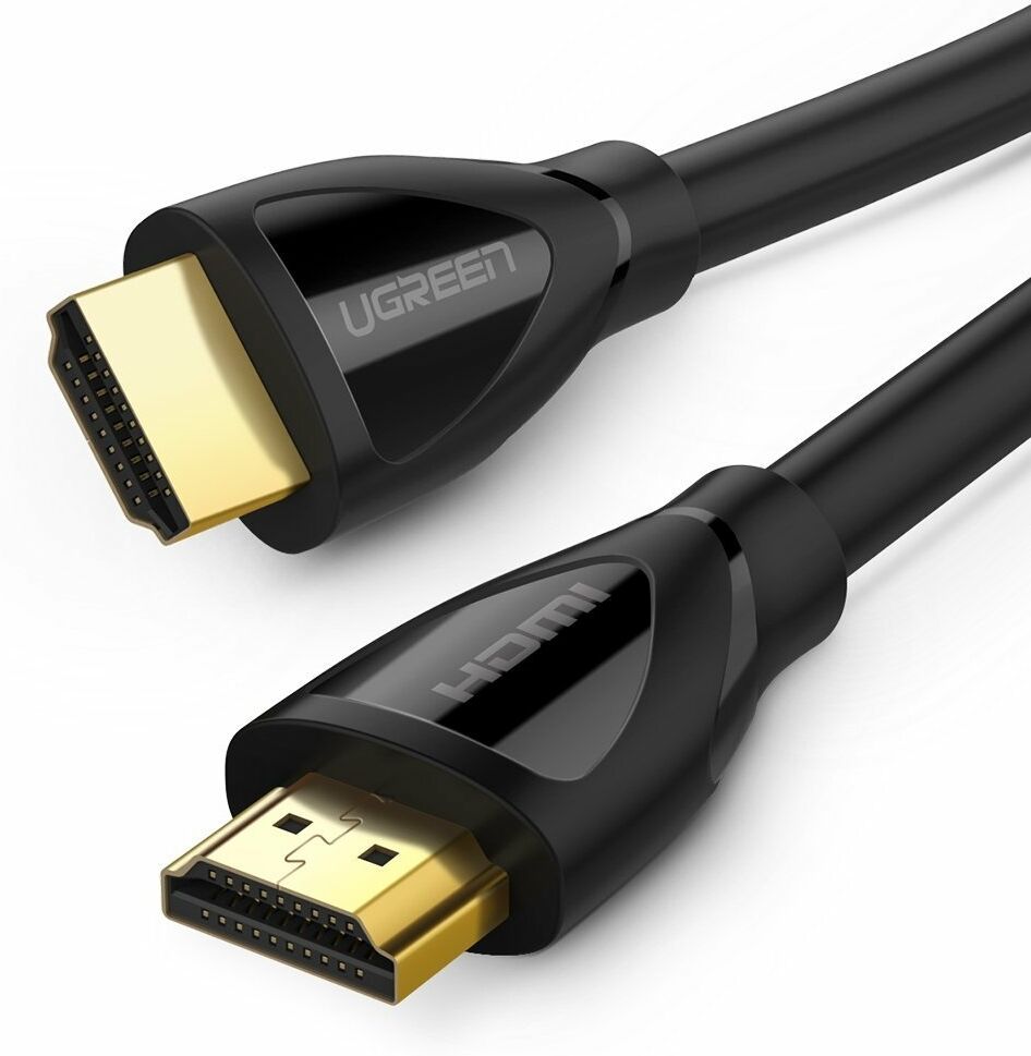 Ugreen Hdmi 2.0 Han Til Han Kable 2 Meter Ugreen Hdmi 2.0 Han Til Han Kable 2 Meter