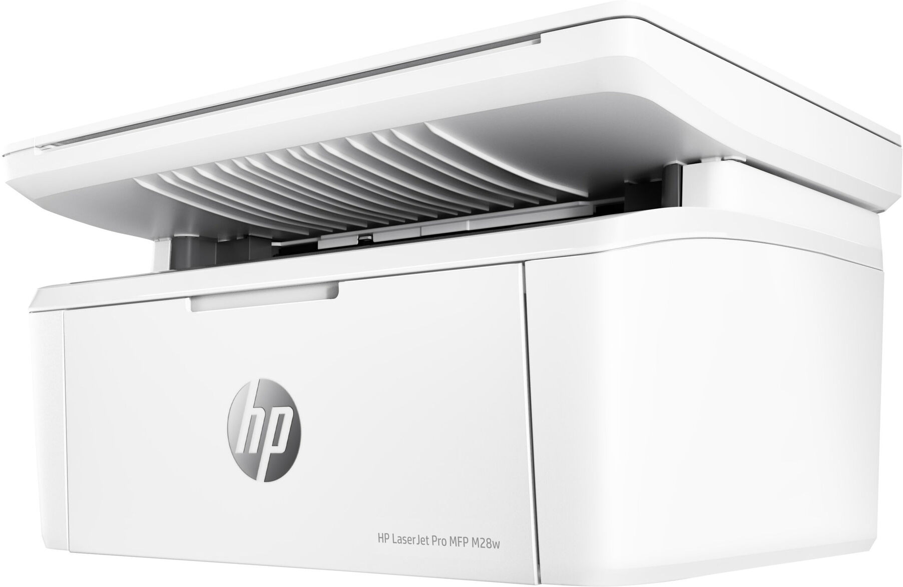 HP Laserjet Pro Mfp M28w S/h Laser Printer Med Wifi HP Laserjet Pro Mfp M28w S/h Laser Printer Med Wifi