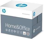 HP Home & Office A4/80g/2500ark (1ks) Kopipapir HP Home & Office A4/80g/2500ark (1ks) Kopipapir