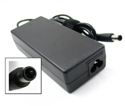 24hshop AC Adapter til HP 19V 4,74A 90W 24hshop AC Adapter til HP 19V 4,74A 90W