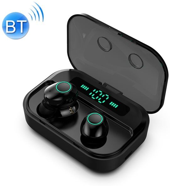 24hshop M7 TWS True Wireless Bluetooth Headset