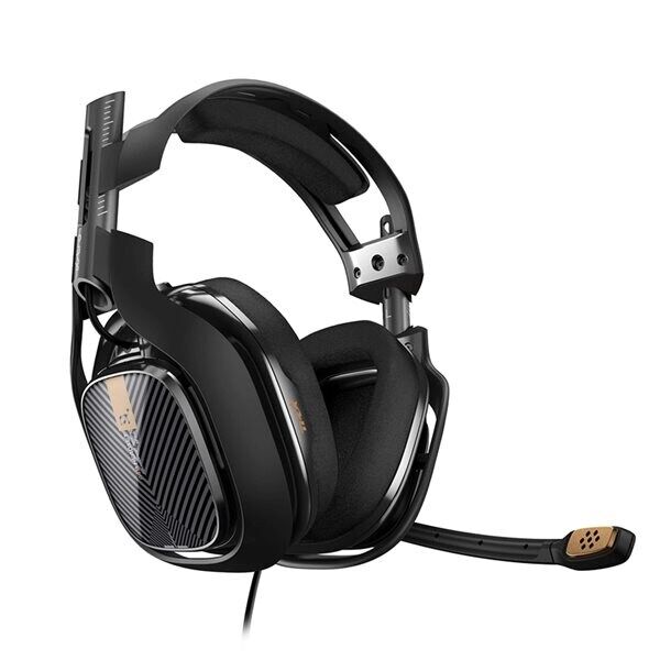 24hshop Logitech Astro A40 Gaming Headset