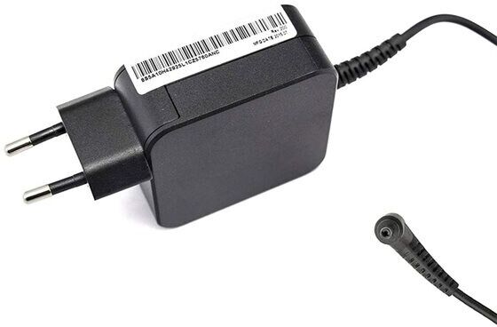 24hshop Lenovo AC-Adapter 45W 20V 2,25A