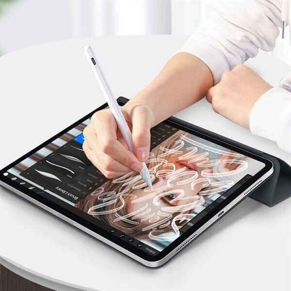 24hshop Stylus-Pen til iPad