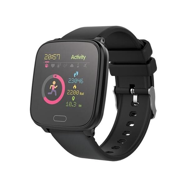 24hshop Forever SmartWatch iGo Sort