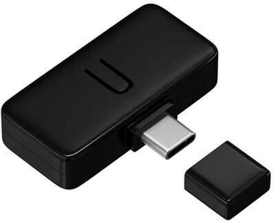 24hshop Bluetooth Audio Adapter med USB Typ-C