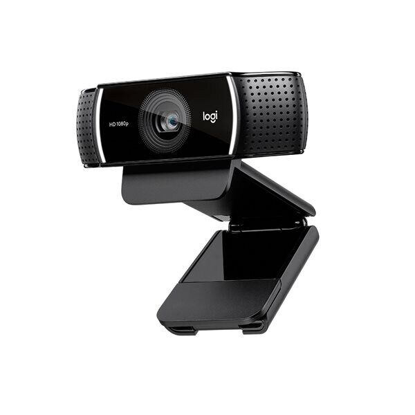 24hshop Logitech Pro Stream Webcam C922