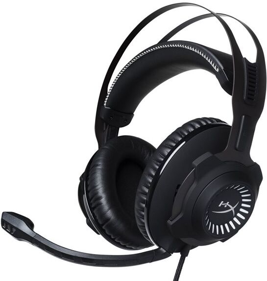 Kingston HyperX Cloud Revolver S