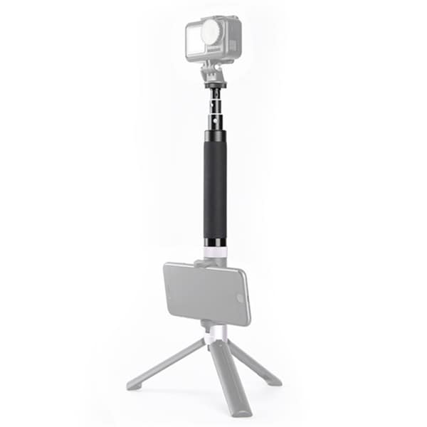 24hshop Stativ og selfiestick til mobiler og GoPro´s