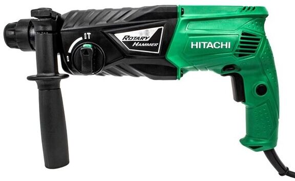 24hshop Hitachi DH24PG Borehammer