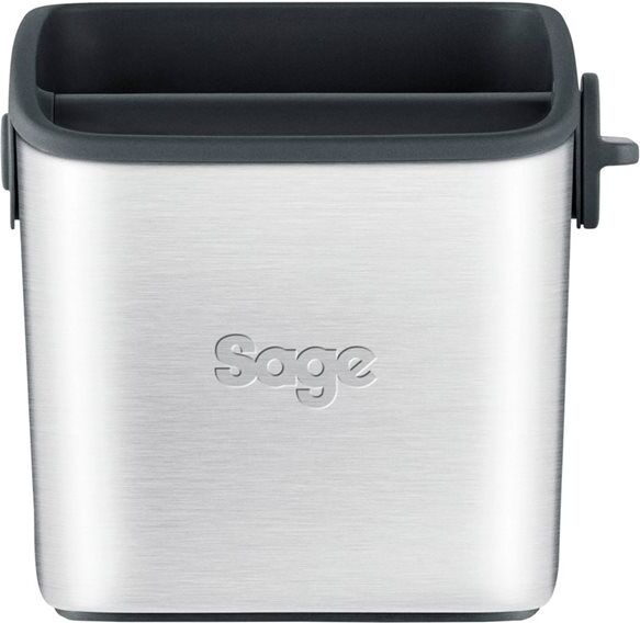 24hshop SAGE SES100 Espresso Knock Box Mini