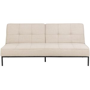 Perugia sovesofa beige.