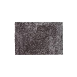 Mattis tæppe 290x200 cm polyester grå.