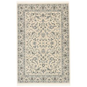 RugVista Nain Florentine Tæppe - Cremehvid 200x300