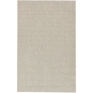 RugVista Clio Tæppe - Beige 140x200