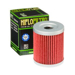 Hiflofiltro Oliefilter - HF972