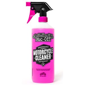 Muc-Off Nano Tech 1L Motorcykel rengøringsmiddel