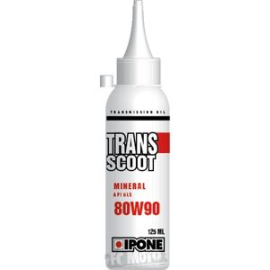 IPONE Transcoot Gear Olie 125ml