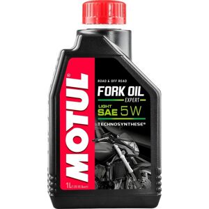 MOTUL Expert Light 5W Forgaffel olie 1 Liter