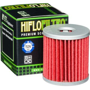 Hiflofiltro Oliefilter - HF973 Suzuki DK110