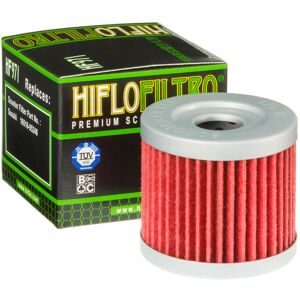 Hiflofiltro Oliefilter - HF971 Suzuki