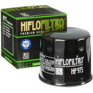 Hiflofiltro Oliefilter - HF975 Suzuki AN650 Burgman