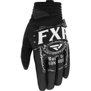 FXR Prime Conquer Motocross Handsker