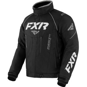 FXR Octane 2023 Snescooter jakke