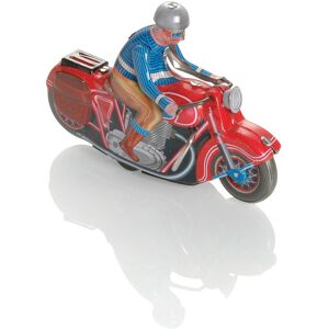 Booster Tin Motorbike 1