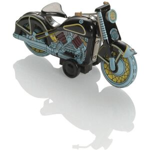 Booster Tin Motorbike 2