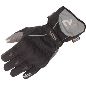 Rukka Virium Gore-Tex Motorcykelhandsker