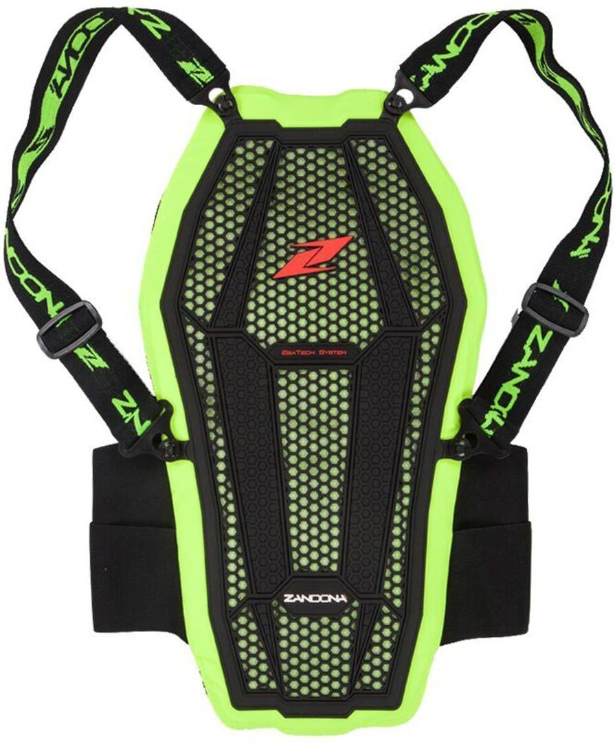 Zandona Esatech Pro Rygbeskytter Zandona Esatech Pro Rygbeskytter